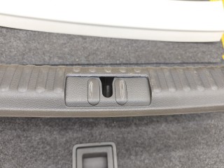 Обшивка багажника, ориг. номер 5N0858855A, VOLKSWAGEN Tiguan 2006-2011