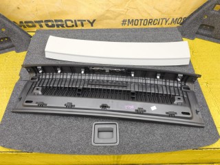 Обшивка багажника, ориг. номер 5N0858855A, VOLKSWAGEN Tiguan 2006-2011