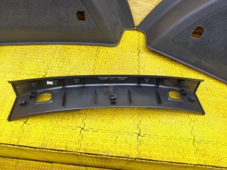 Обшивка багажника, ориг. номер 1T0867035AF, VOLKSWAGEN Sharan 2010-2015