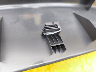 Обшивка багажника, ориг. номер 1T0867035AF, VOLKSWAGEN Sharan 2010-2015