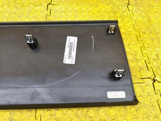 Накладки в салоне, ориг. номер 1GG49DX9AE, JEEP Grand Cherokee 2010-2013