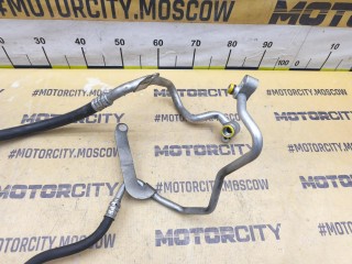Трубки кондиционера, ориг. номер 64539120007, BMW 740i 2008-2012