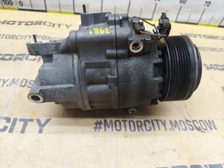 Компрессор кондиционера, ориг. номер 64529205096, BMW 740i 2008-2012