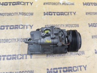 Компрессор кондиционера, ориг. номер 64529205096, BMW 740i 2008-2012