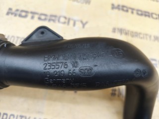 Патрубок воздушный, ориг. номер 13717571347, BMW 740i 2008-2012