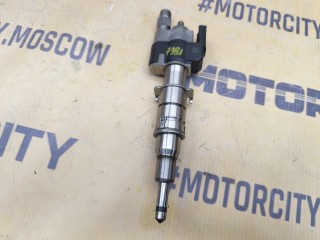 Форсунка топливная, ориг. номер 13538616079, BMW 740i 2008-2012