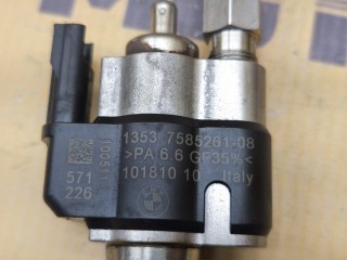 Форсунка топливная, ориг. номер 13538616079, BMW 740i 2008-2012