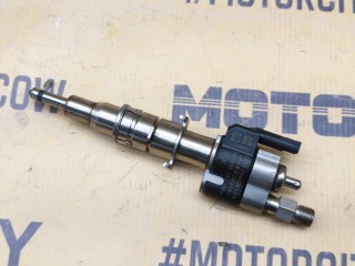 Форсунка топливная, ориг. номер 13538616079, BMW 740i 2008-2012