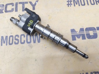 Форсунка топливная, ориг. номер 13538616079, BMW 740i 2008-2012