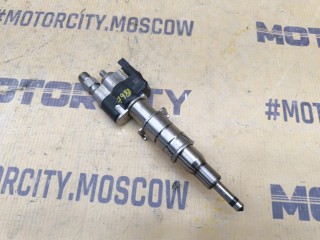 Форсунка топливная, ориг. номер 13538616079, BMW 740i 2008-2012