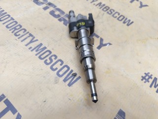 Форсунка топливная, ориг. номер 13538616079, BMW 740i 2008-2012