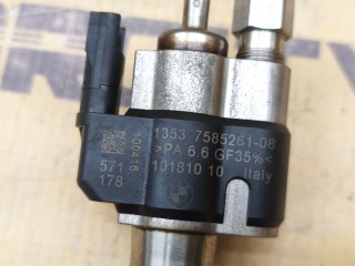 Форсунка топливная, ориг. номер 13538616079, BMW 740i 2008-2012