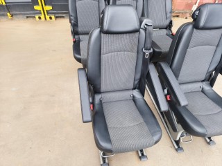 Сиденья, ориг. номер A6399401801, Mercedes-Benz V-Class 2010-2014