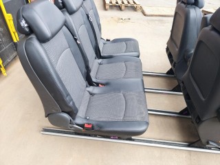 Сиденья, ориг. номер A6399401801, Mercedes-Benz V-Class 2010-2014