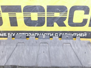 Защита моторного отсека, ориг. номер 5N0825235, VOLKSWAGEN Tiguan 2006-2011