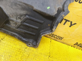 Защита моторного отсека, ориг. номер 5N0825235, VOLKSWAGEN Tiguan 2006-2011