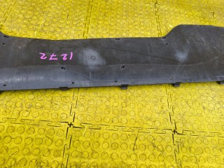 Защита бампера, ориг. номер 31297472, VOLVO S60 2010-2013