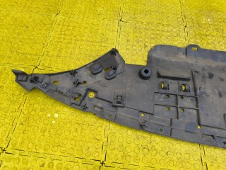Защита бампера, ориг. номер A4538880060, SMART Forfour 2014-2020