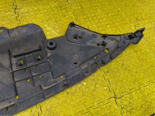 Защита бампера, ориг. номер A4538880060, SMART Forfour 2014-2020
