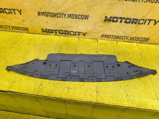 Защита бампера, ориг. номер A4538880060, SMART Forfour 2014-2020