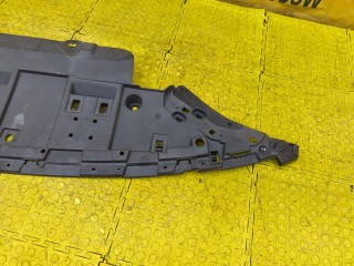 Защита бампера, ориг. номер A4538880060, SMART Forfour 2014-2020