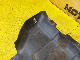 Защита моторного отсека, ориг. номер 55079191AD, JEEP Grand Cherokee 2010-2013