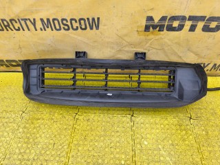 Решетка радиатора, ориг. номер A4538881023, SMART Forfour 2014-2020