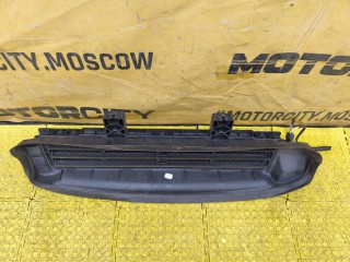 Решетка радиатора, ориг. номер A4538881023, SMART Forfour 2014-2020
