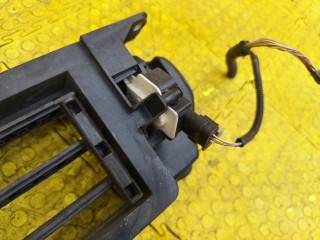 Решетка радиатора, ориг. номер A4538881023, SMART Forfour 2014-2020