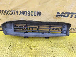 Решетка радиатора, ориг. номер A4538881023, SMART ForFour Turbo