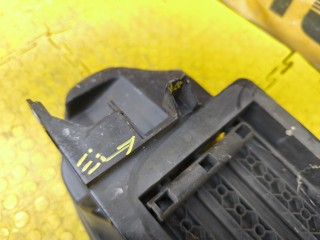 Решетка радиатора, ориг. номер A4538881023, SMART ForFour Turbo