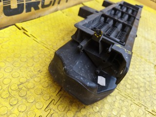 Решетка радиатора, ориг. номер A4538881023, SMART ForFour Turbo