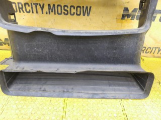 Дефлектор радиатора, ориг. номер A4535050000, SMART Forfour 2014-2020