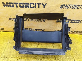 Дефлектор радиатора, ориг. номер A4535050330, SMART ForFour Turbo