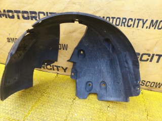 Подкрылок, ориг. номер A4536907600, SMART ForFour Turbo