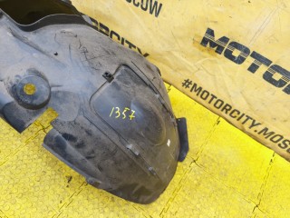 Подкрылок, ориг. номер A4536907500, SMART Forfour 2014-2020