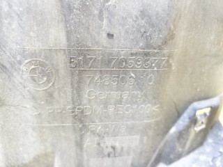 Подкрылок, ориг. номер 51717059377, BMW 320i