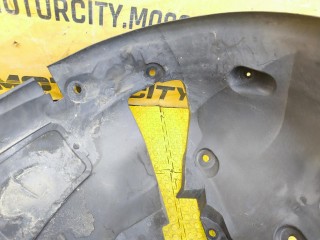 Подкрылок, ориг. номер A4536907600, SMART Forfour 2014-2020