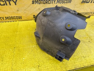 Подкрылок, ориг. номер A4536907600, SMART Forfour 2014-2020