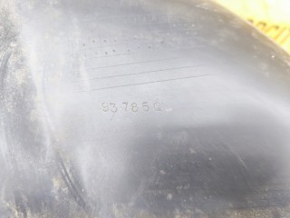 Подкрылок, ориг. номер 68084291AE, CHRYSLER 300C 2011-2015