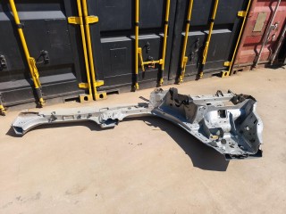 Крыло, ориг. номер A4536379100, SMART Forfour 2014-2020