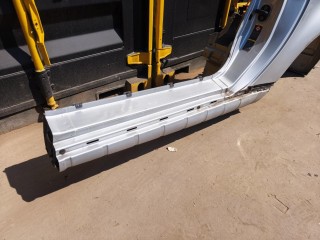 Крыло, ориг. номер A1716300521, Mercedes-Benz SLK-Class 2000-2004