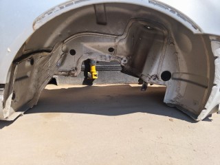 Крыло, ориг. номер A1716300521, Mercedes-Benz SLK-Class 2000-2004