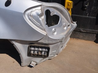 Крыло, ориг. номер A1716300521, Mercedes-Benz SLK-Class 2000-2004