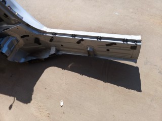 Крыло, ориг. номер A1716300521, Mercedes-Benz SLK-Class 2000-2004
