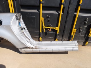 Крыло, ориг. номер A1716300621, Mercedes-Benz SLK-Class 2000-2004