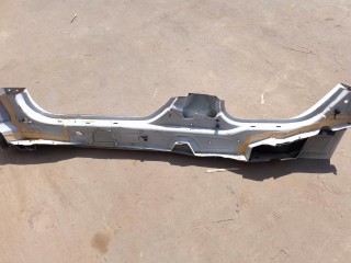 Порог металл, ориг. номер 31391642, VOLVO V40 2012-2017