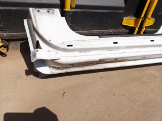 Порог металл, ориг. номер 31391641, VOLVO V40 2012-2017