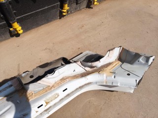 Порог металл, ориг. номер 31391641, VOLVO V40 2012-2017