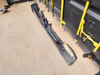 Порог металл, ориг. номер 68127972AC, CHRYSLER 300C 2011-2015
